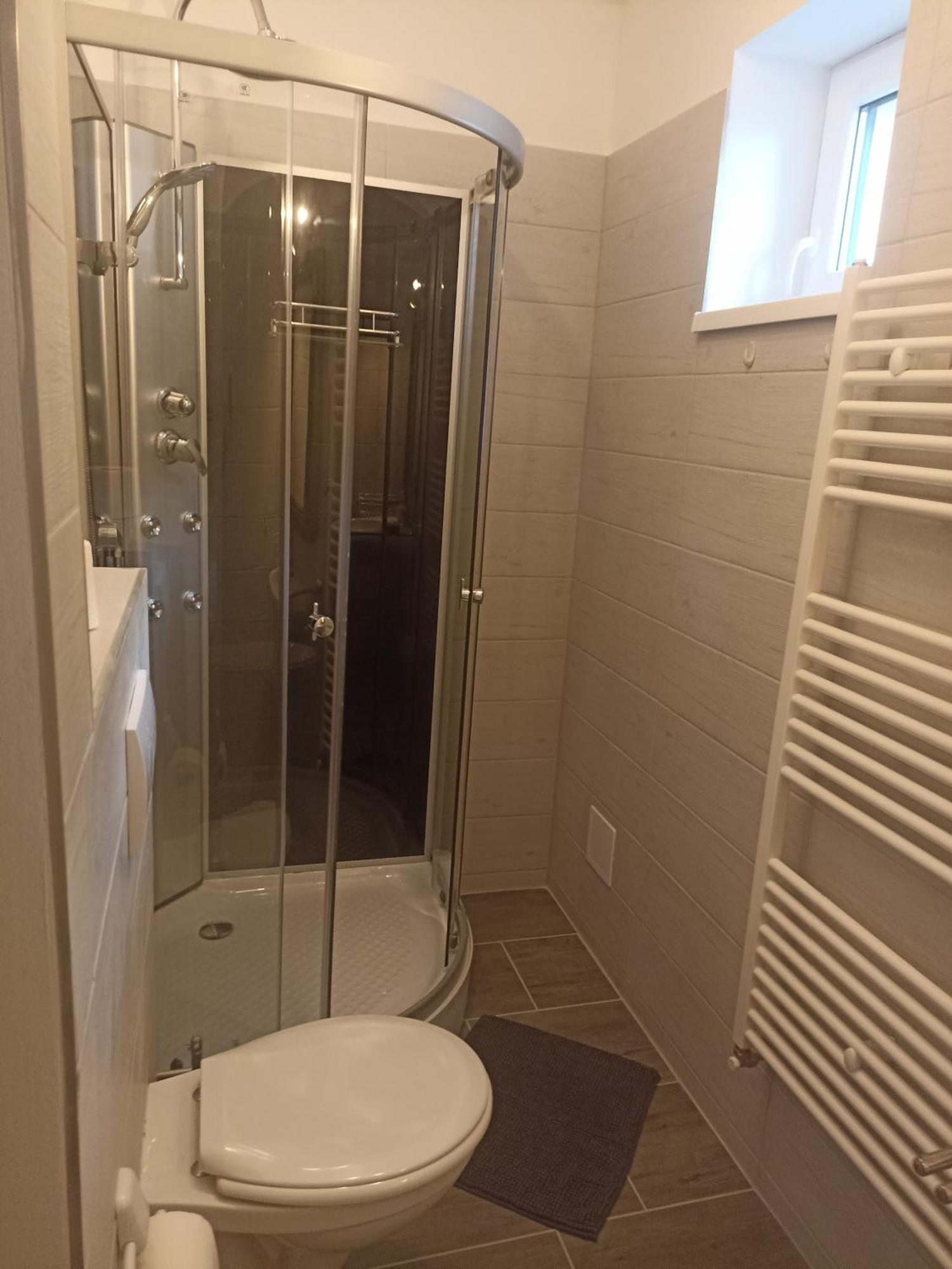 Nyirfa Apartmanhaz Zalakaros Exterior foto